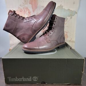 BRAND NEW Timberland Lafayette Park 6" Inch Boots Men's Size 11.0